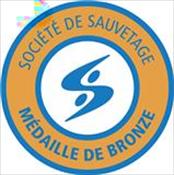 5-SOCIÉTÉ DE SAUVETAGE-MÉDAILLE DE BRONZE