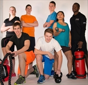 CROSSFIT/Bootcamp